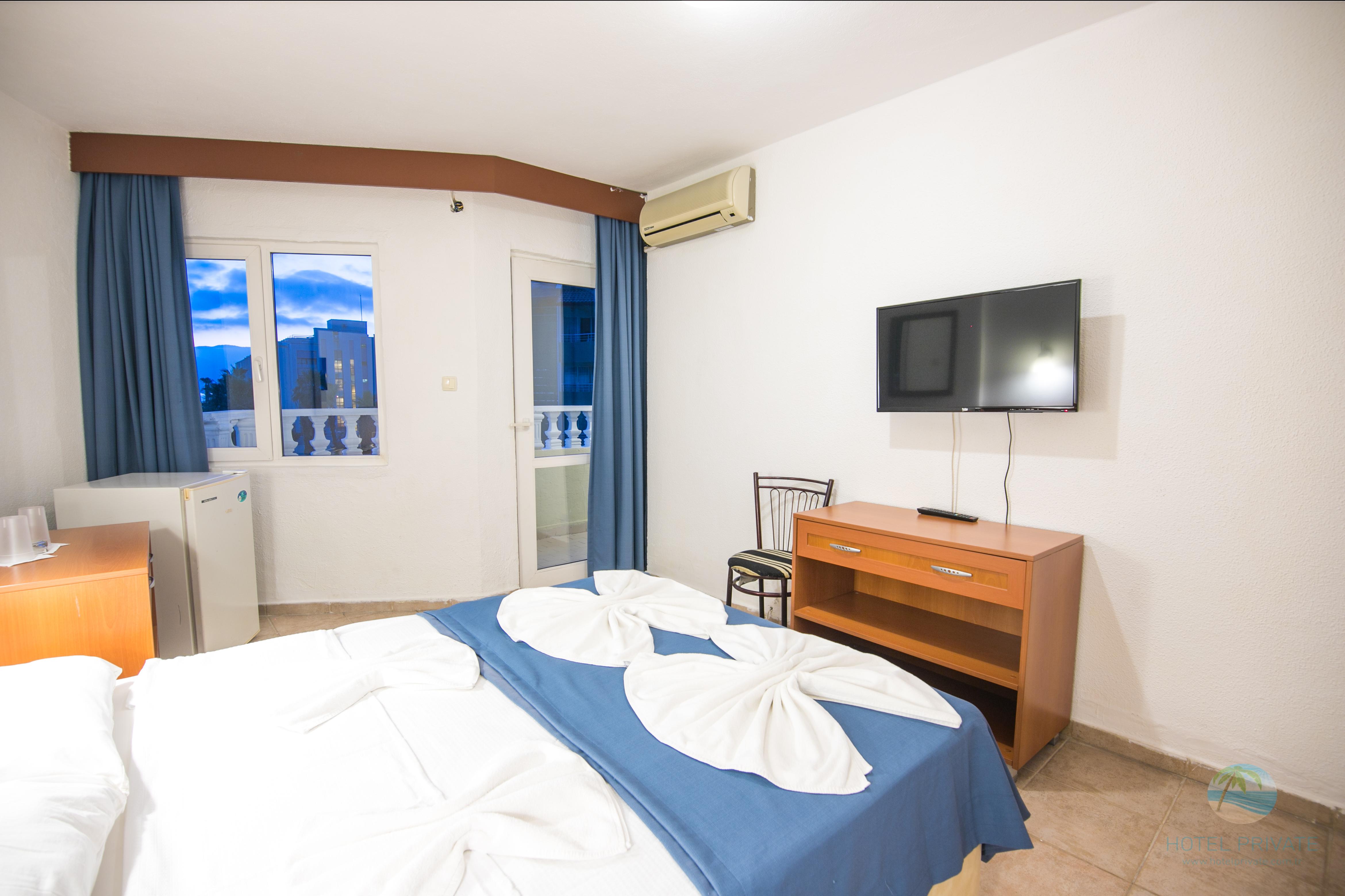 Private Hotel Marmaris Kültér fotó
