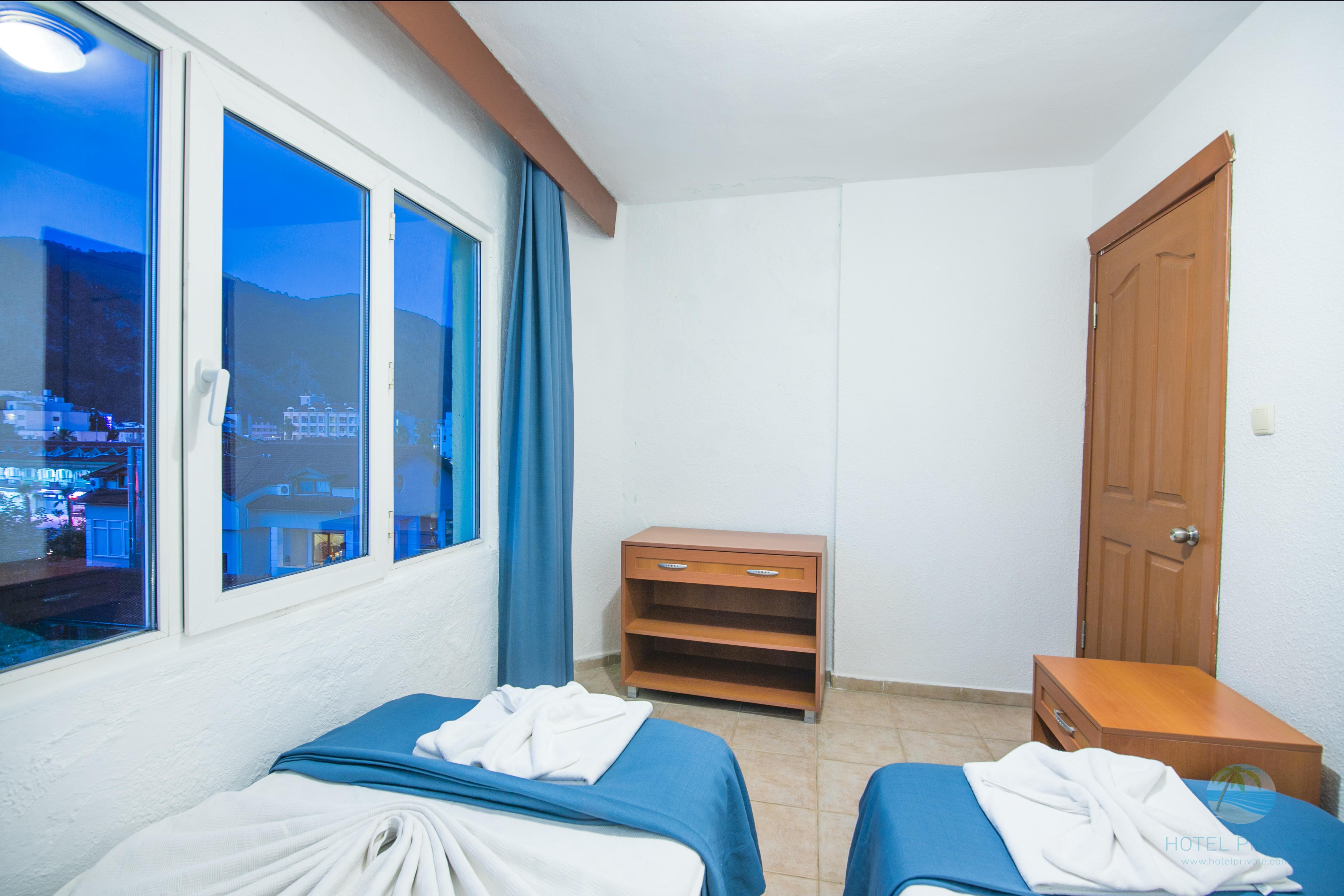 Private Hotel Marmaris Kültér fotó