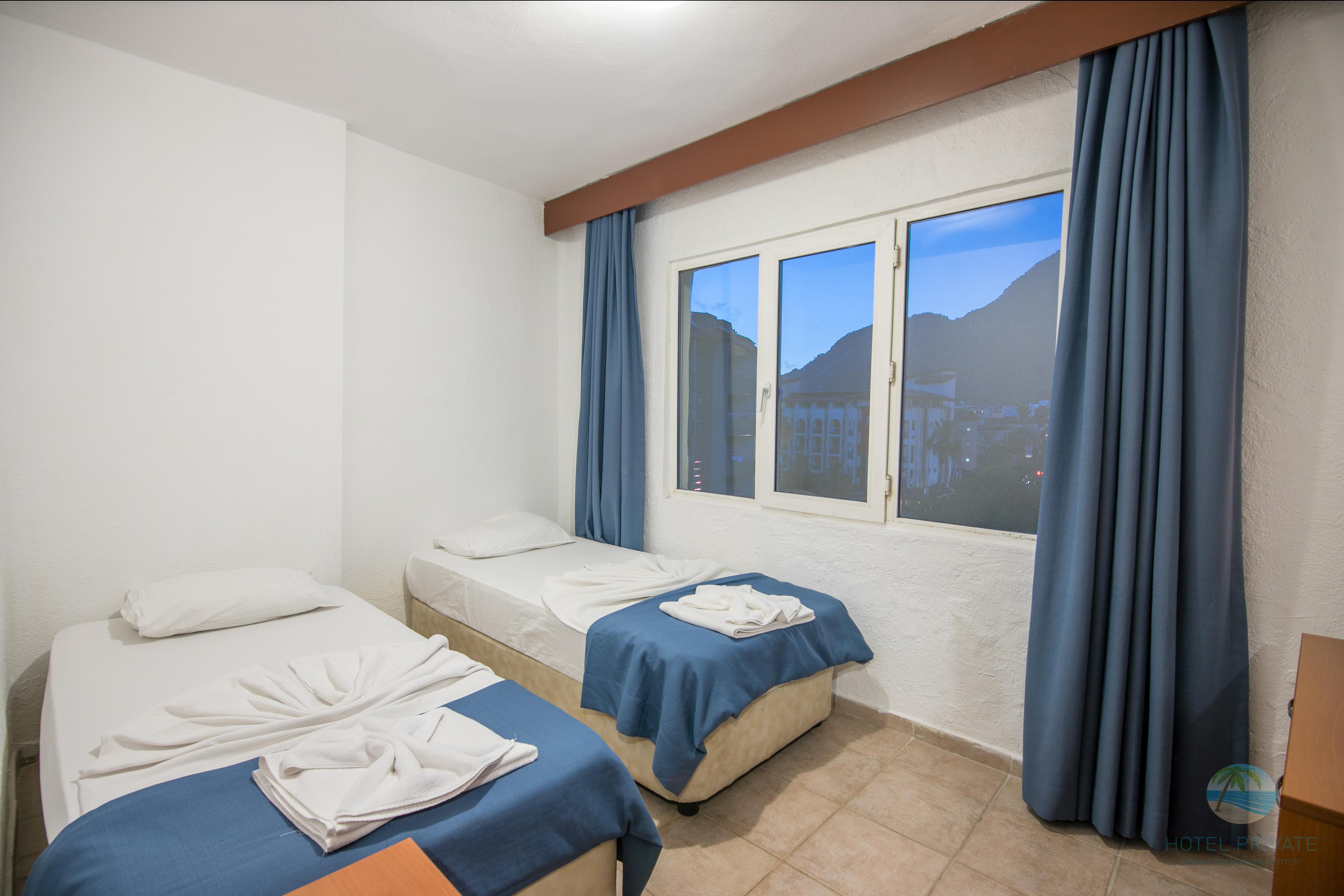 Private Hotel Marmaris Kültér fotó