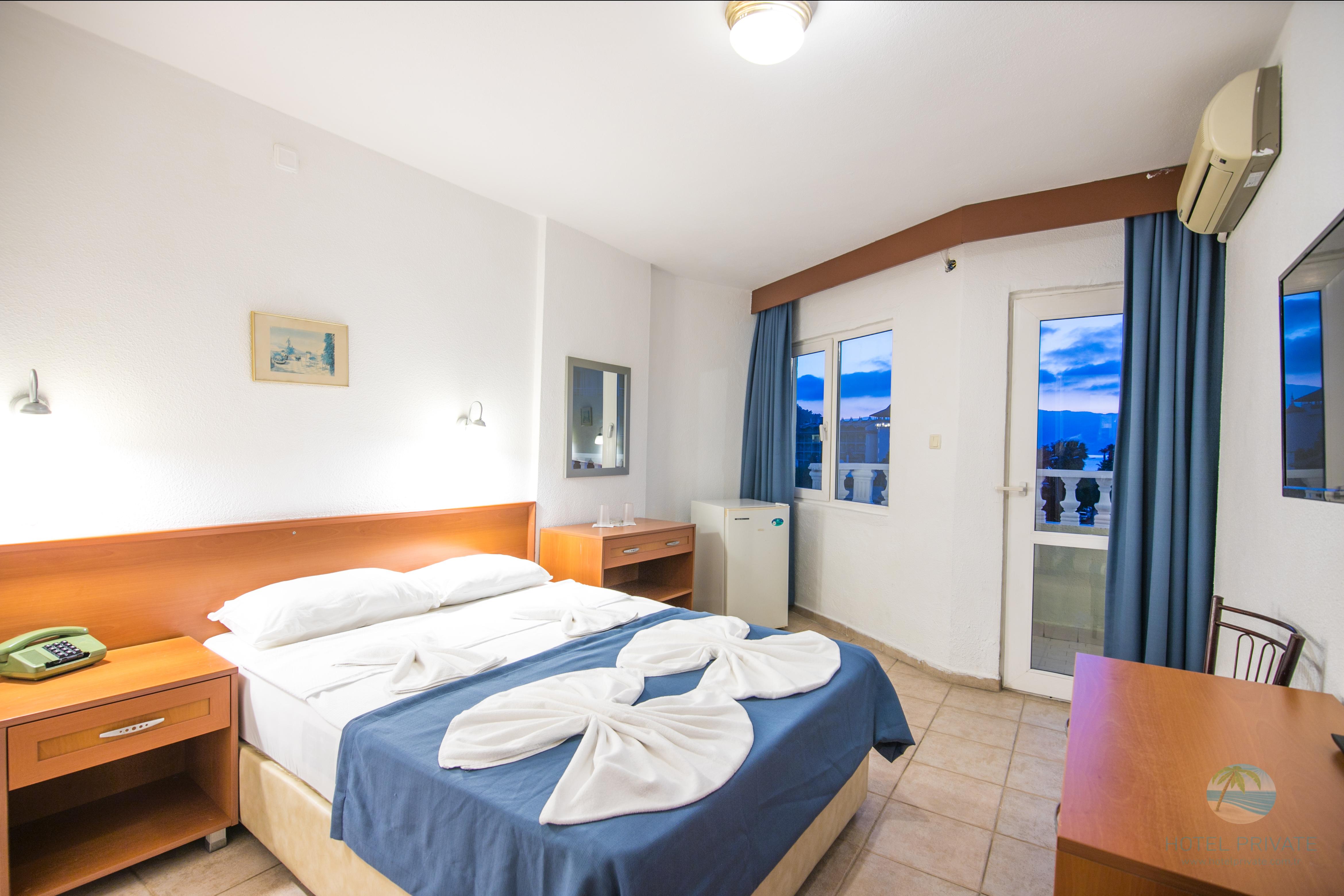 Private Hotel Marmaris Kültér fotó
