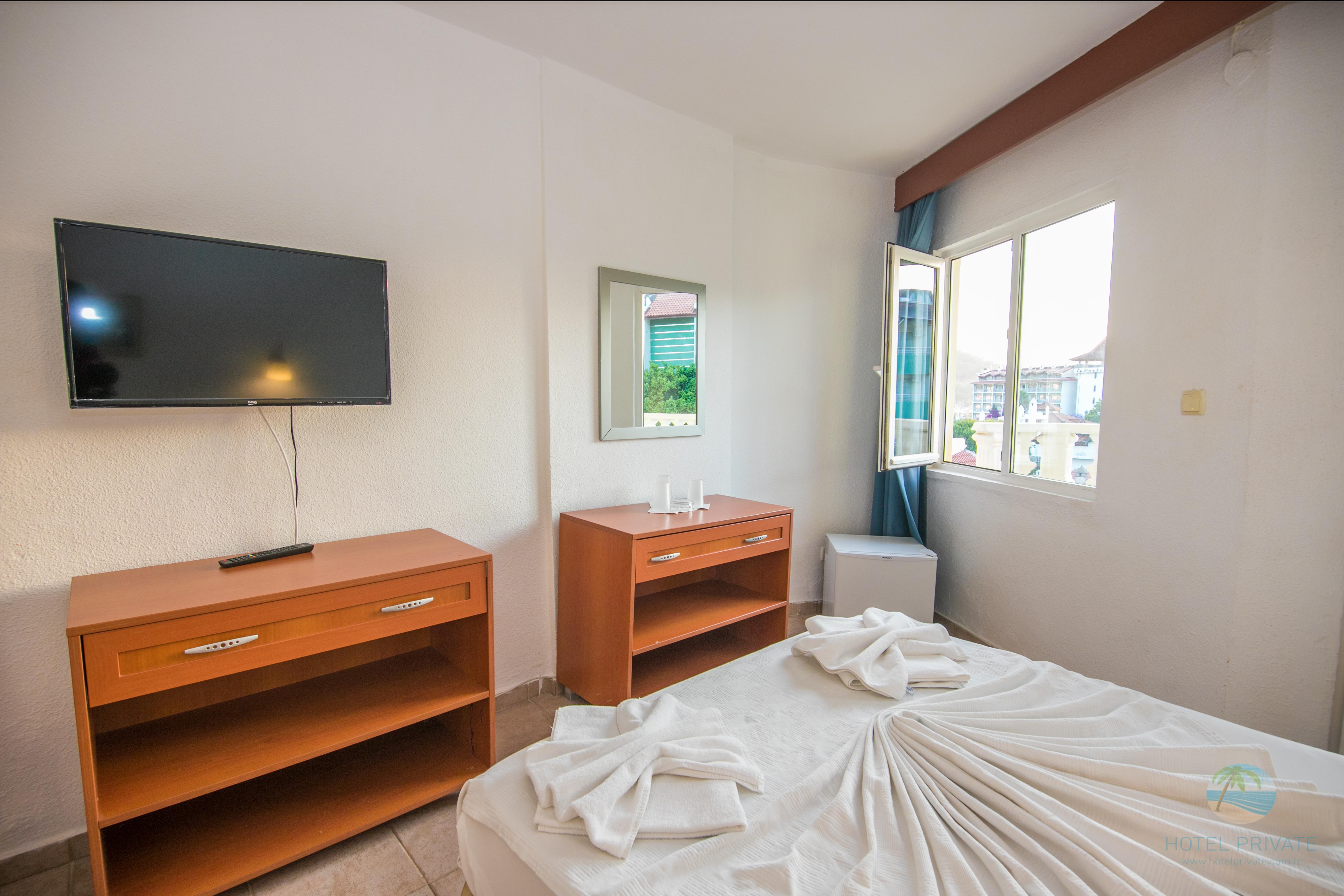 Private Hotel Marmaris Kültér fotó