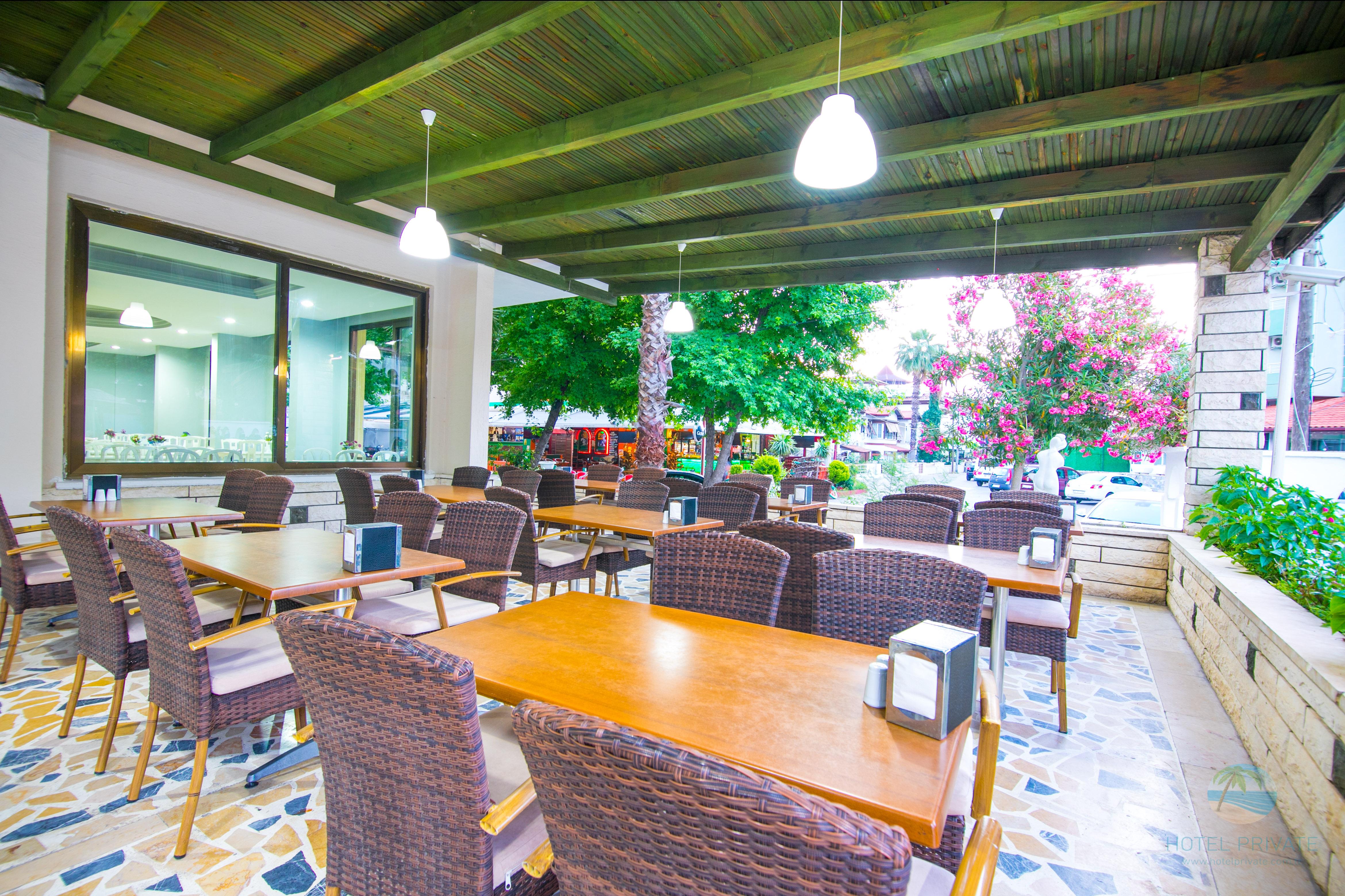 Private Hotel Marmaris Kültér fotó
