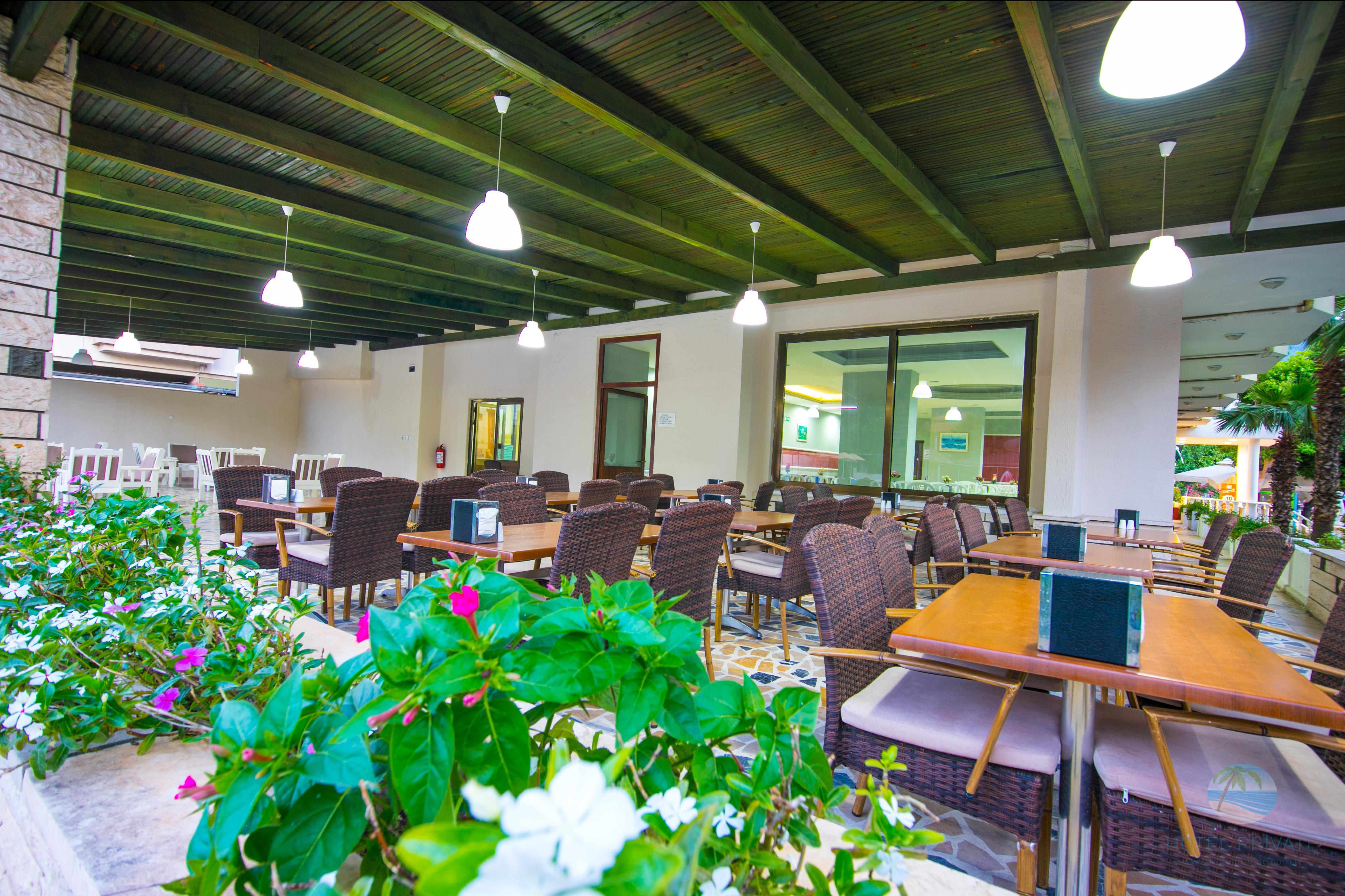 Private Hotel Marmaris Kültér fotó