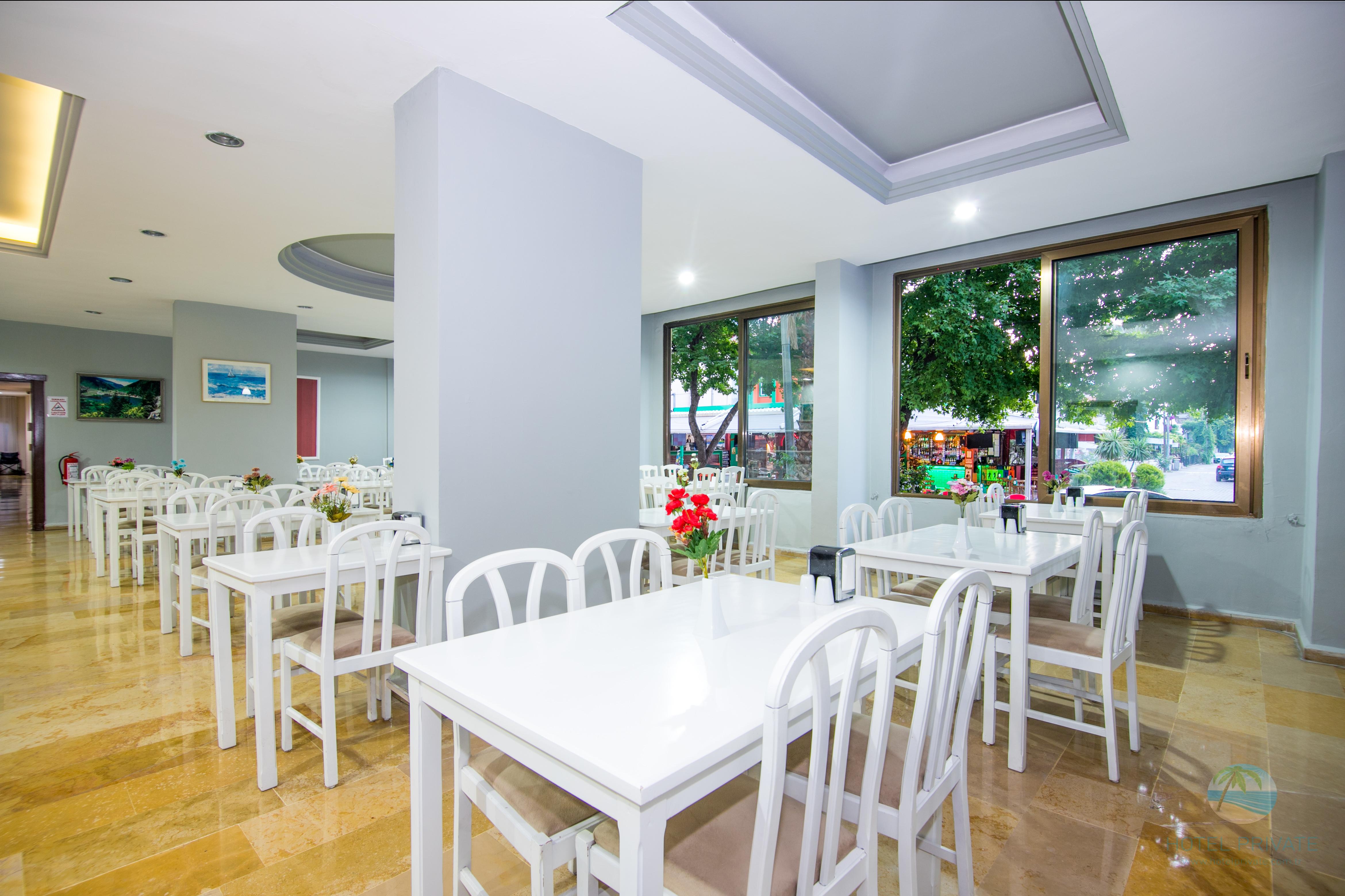 Private Hotel Marmaris Kültér fotó