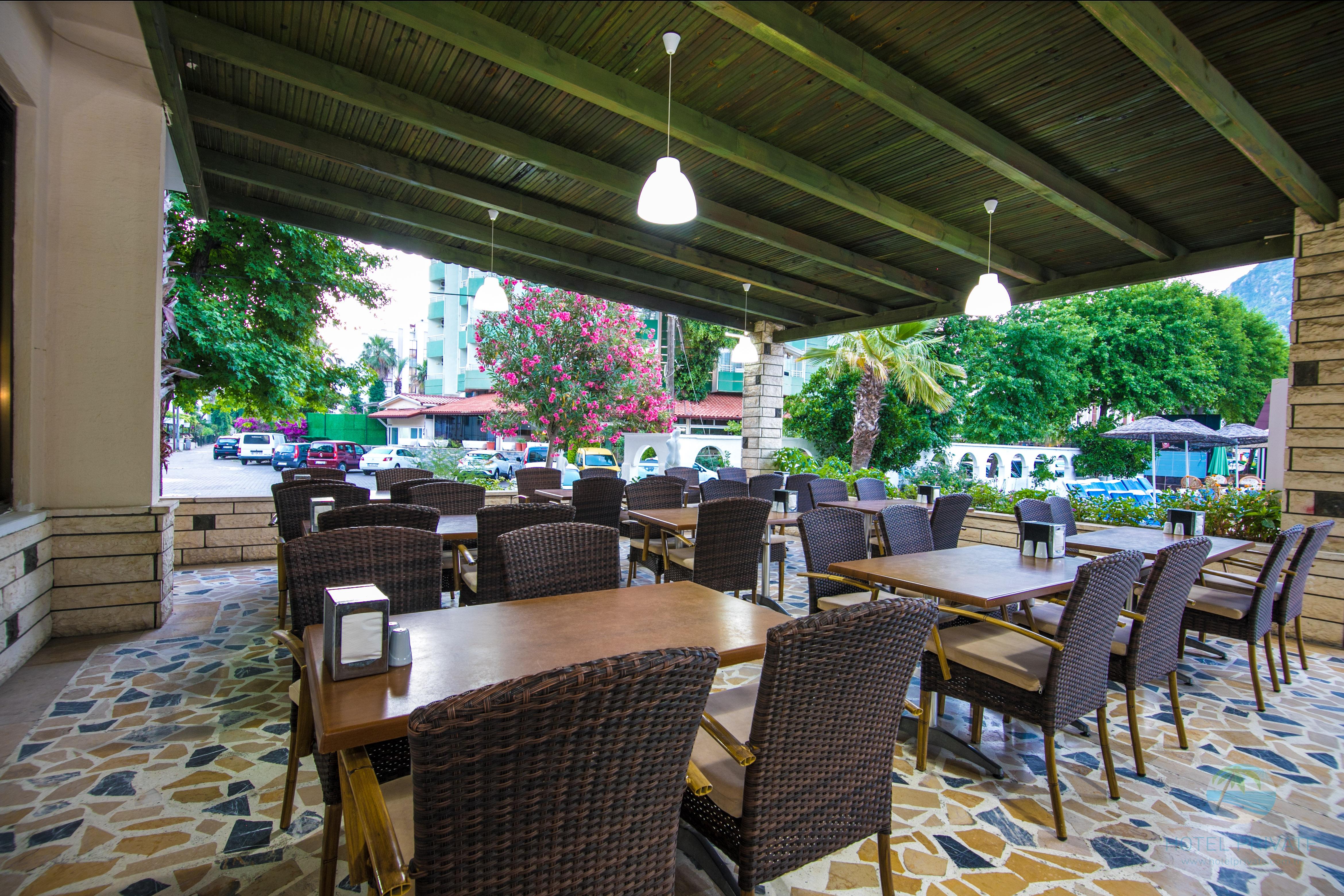 Private Hotel Marmaris Kültér fotó