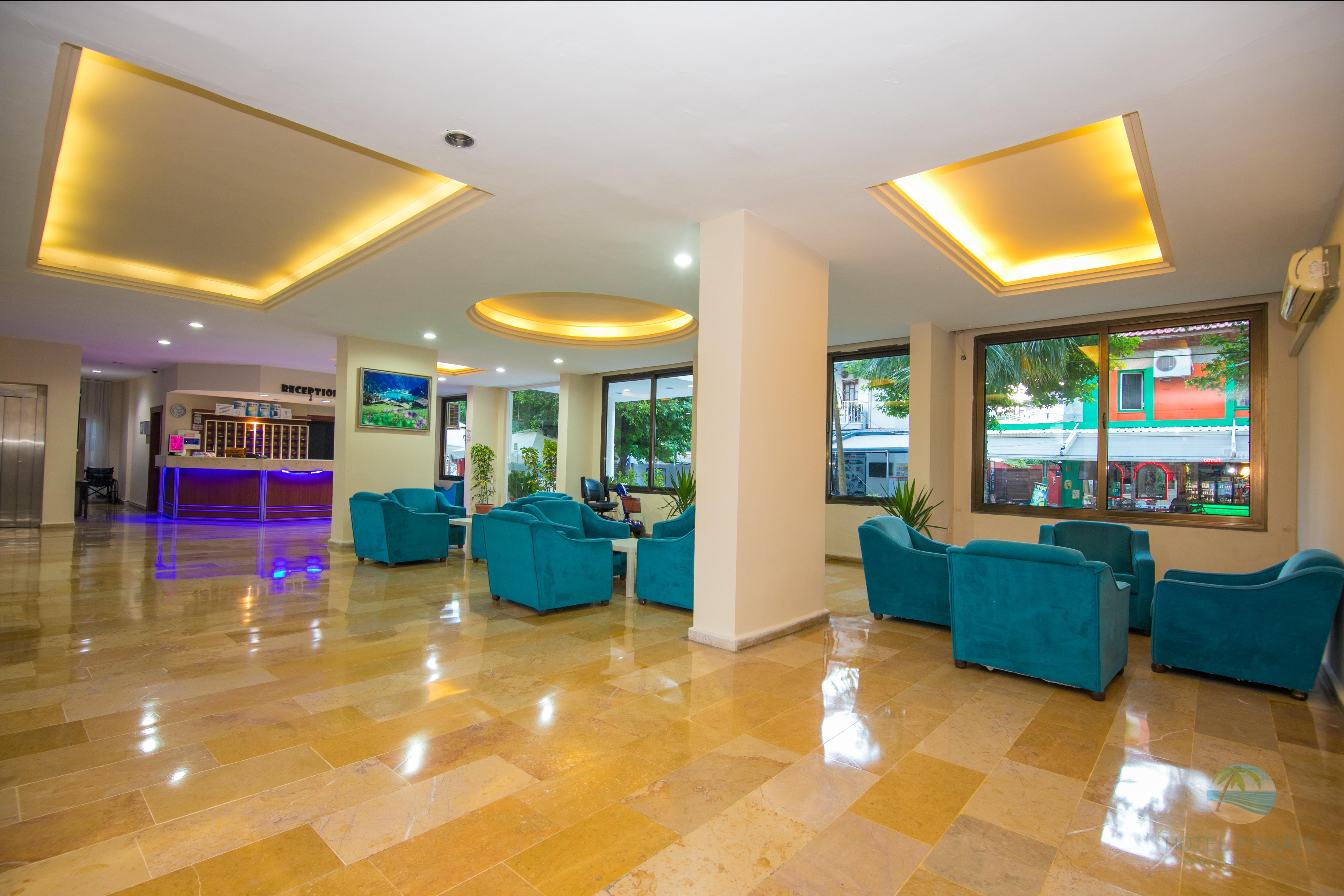 Private Hotel Marmaris Kültér fotó