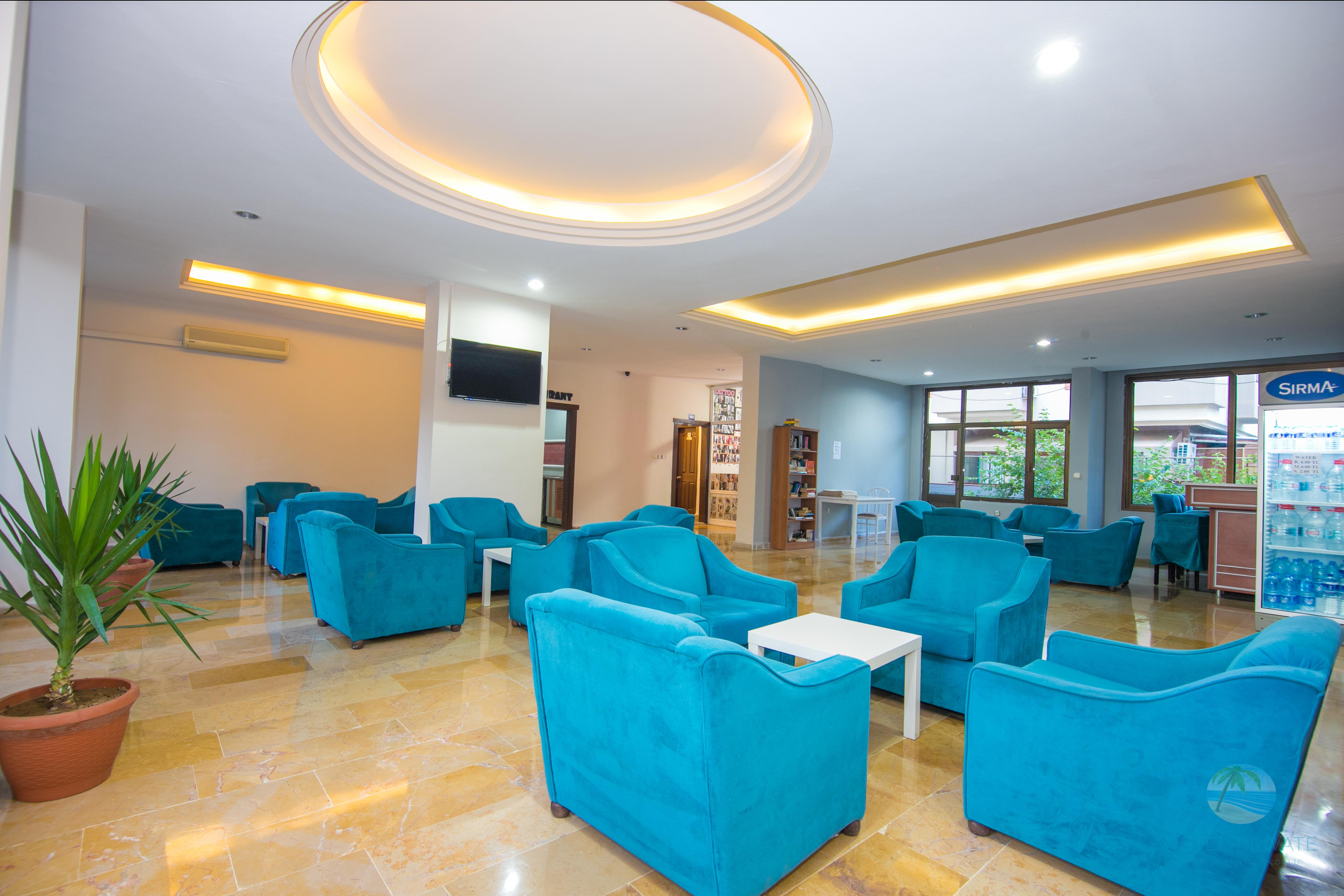 Private Hotel Marmaris Kültér fotó