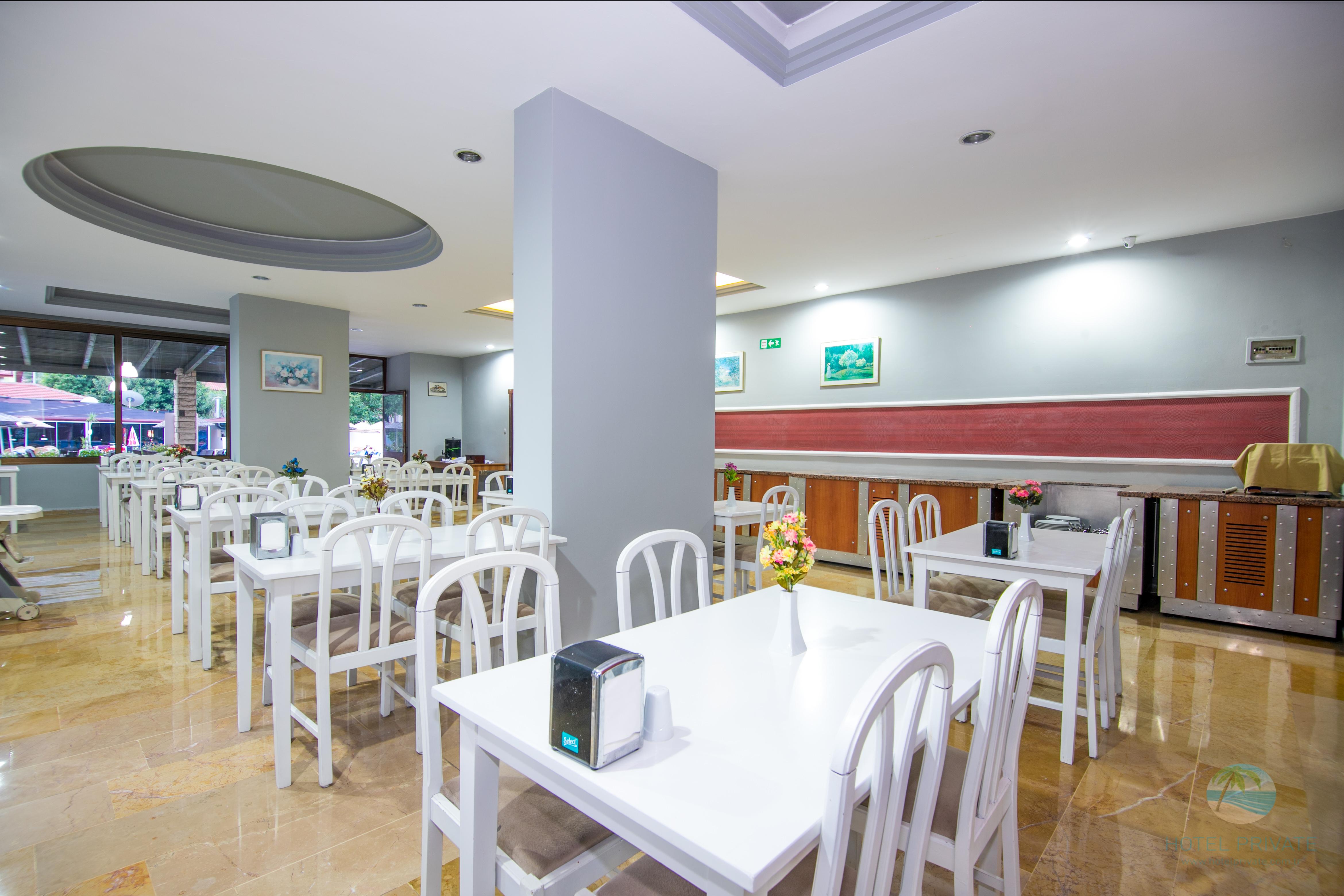 Private Hotel Marmaris Kültér fotó