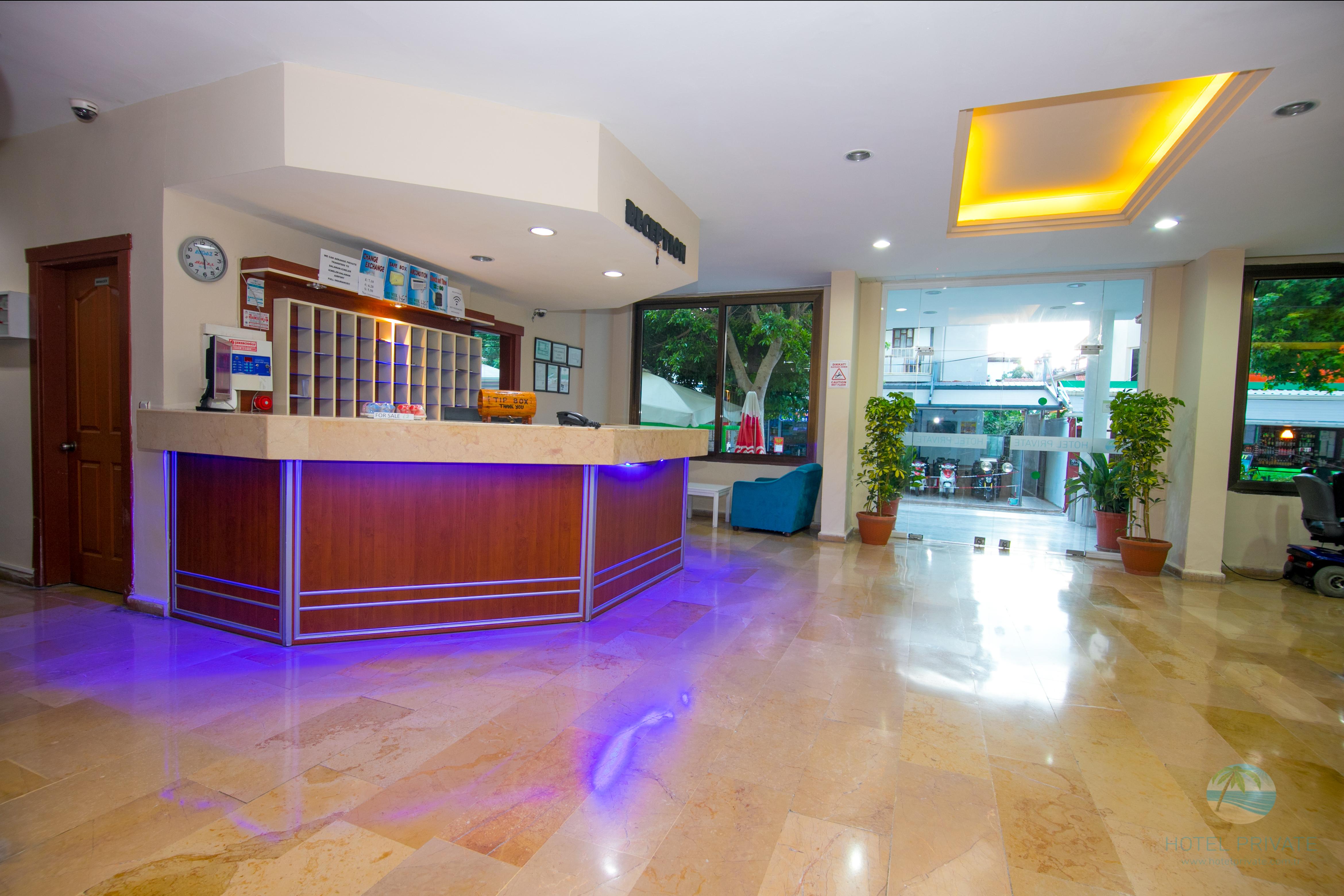 Private Hotel Marmaris Kültér fotó