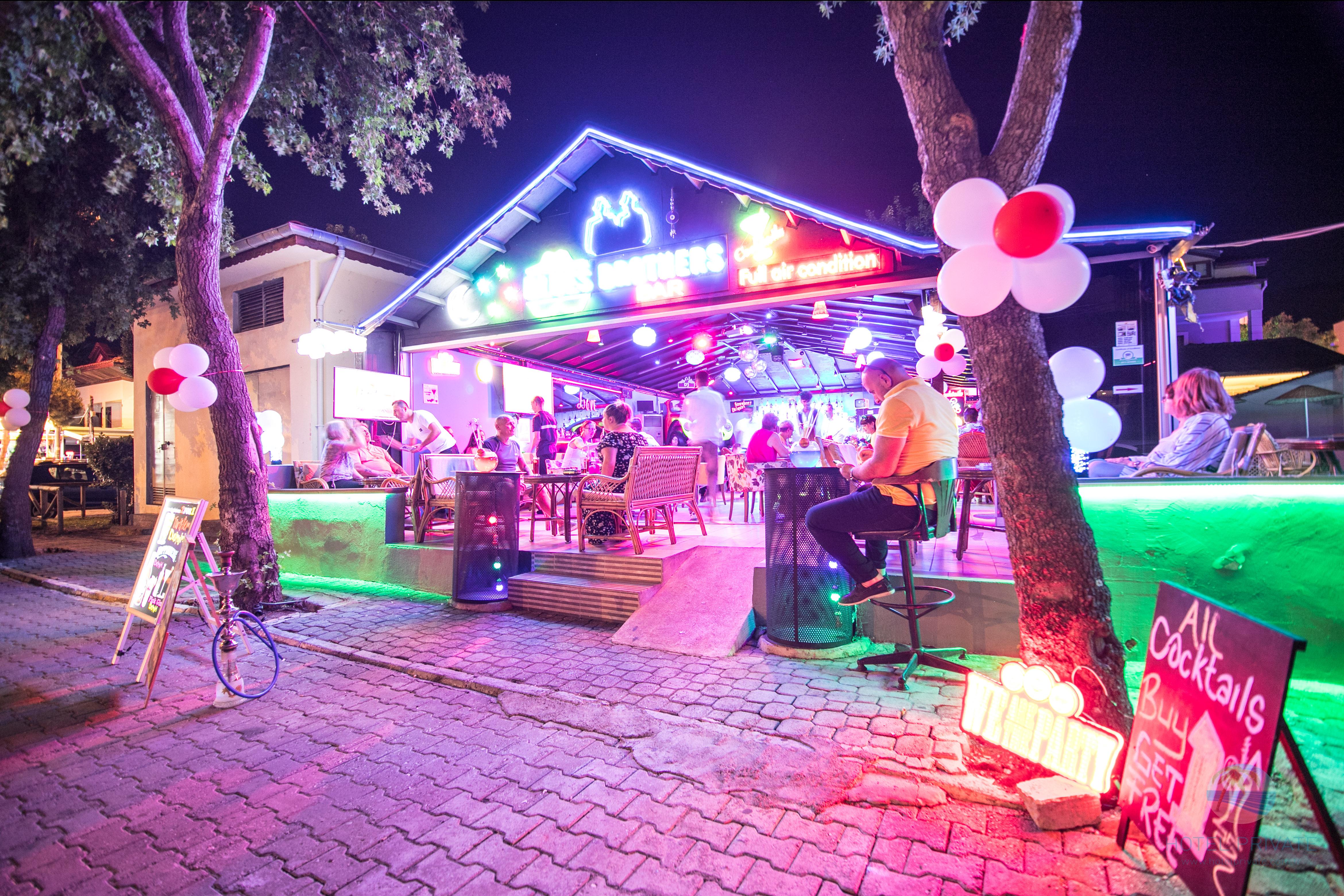 Private Hotel Marmaris Kültér fotó