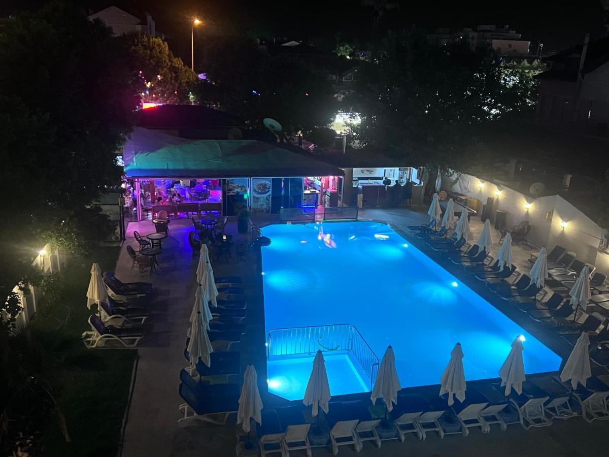 Private Hotel Marmaris Kültér fotó