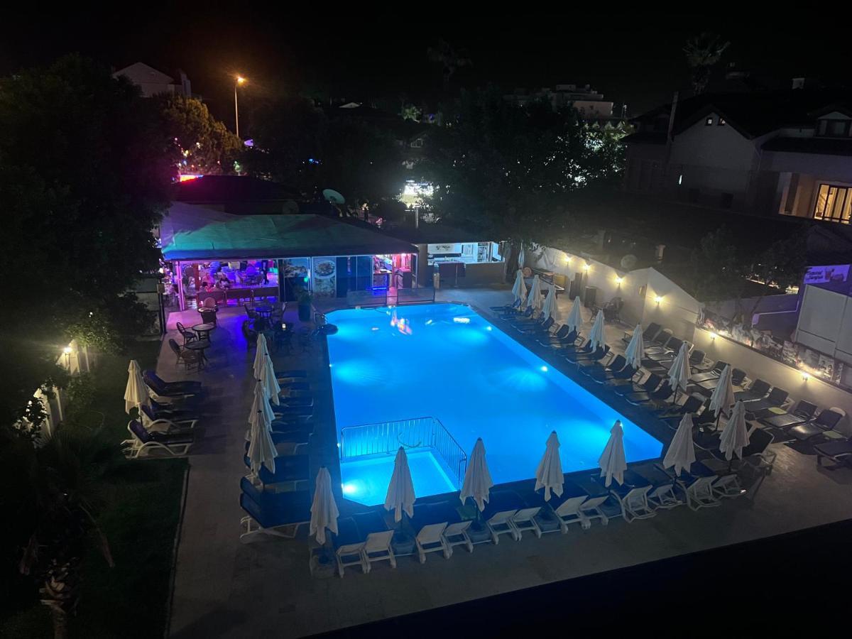 Private Hotel Marmaris Kültér fotó