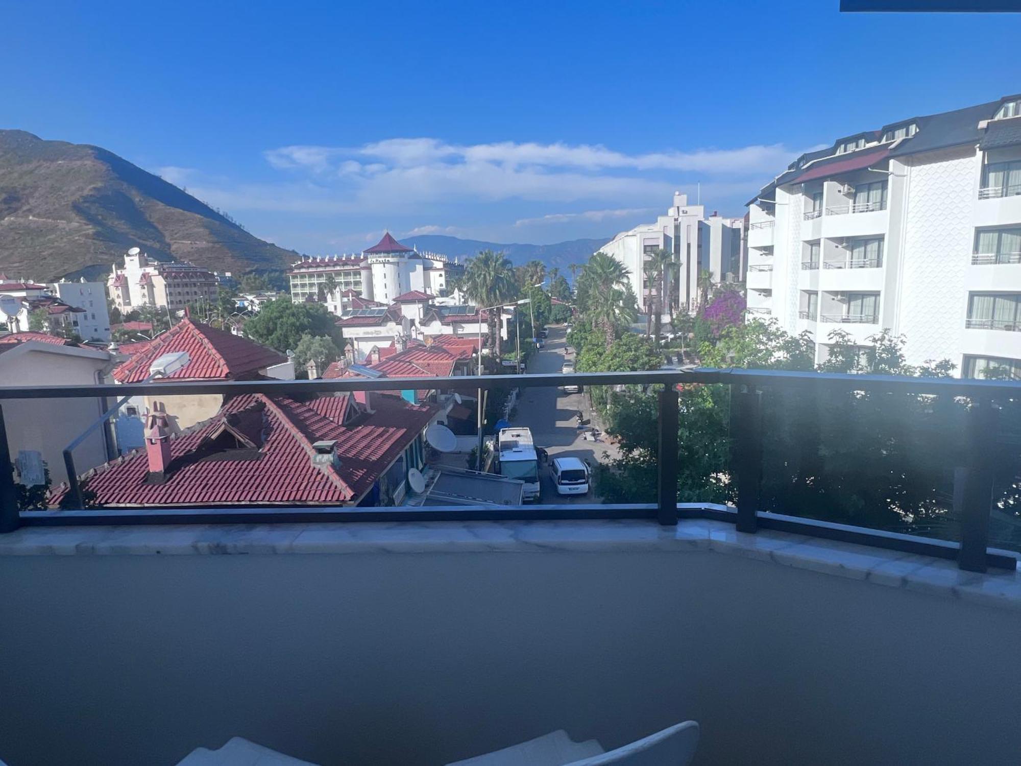 Private Hotel Marmaris Kültér fotó