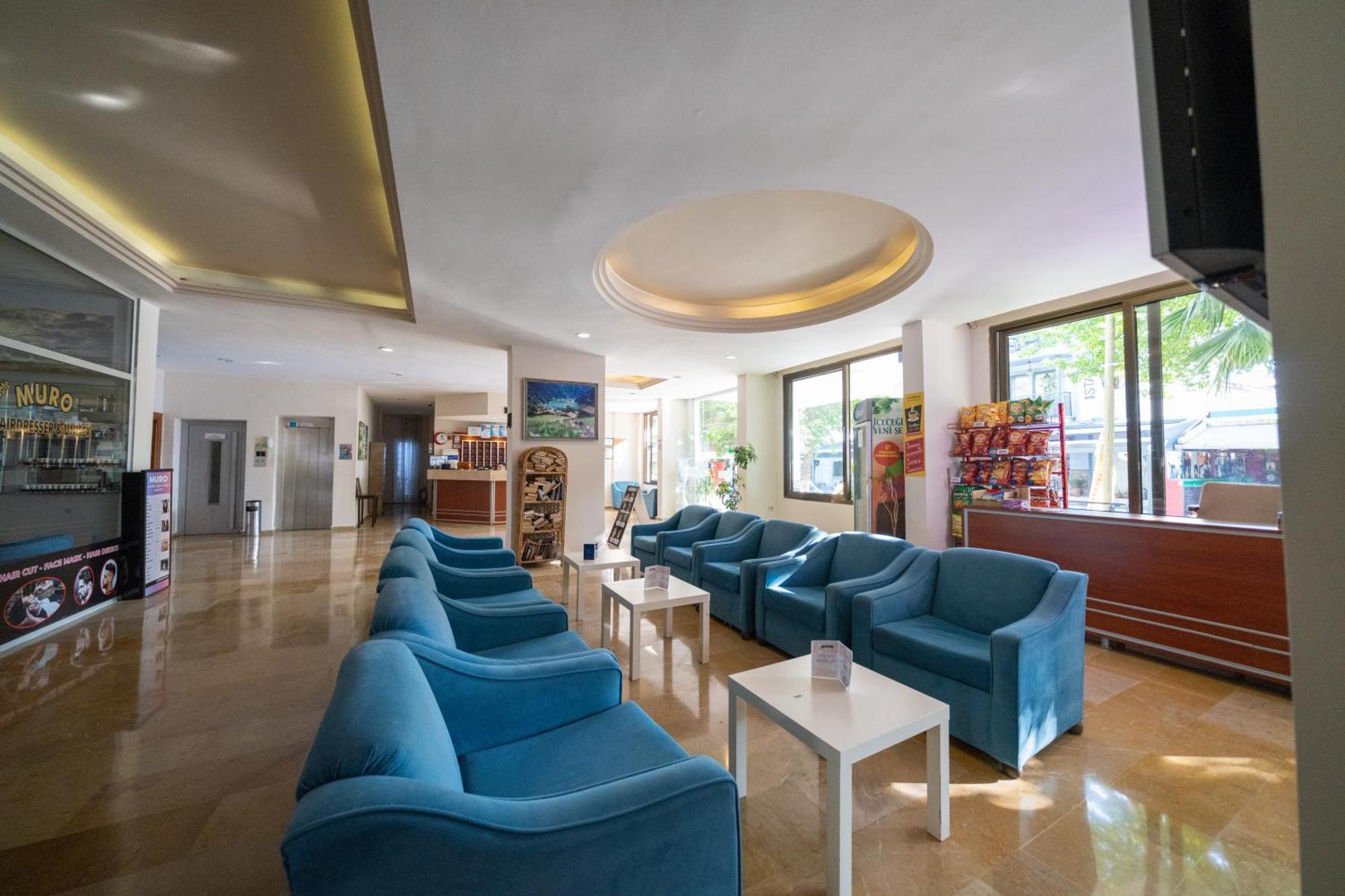 Private Hotel Marmaris Kültér fotó