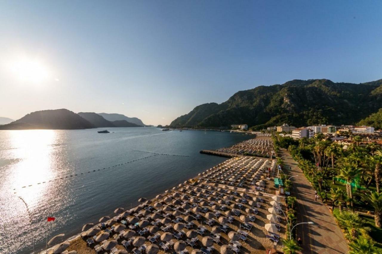 Private Hotel Marmaris Kültér fotó